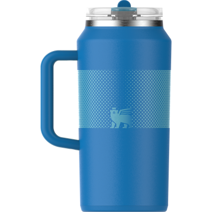 The Quencher ProTour Flip Straw Tumbler | 64 OZ