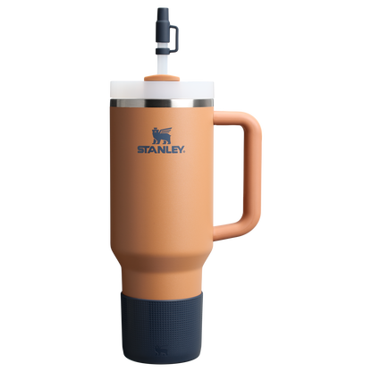 Stanley Quencher Boot and Straw Cover Set | 14 OZ
