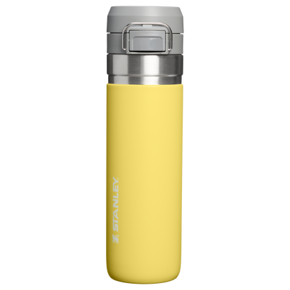 The Quick Flip Go Bottle | 24 OZ