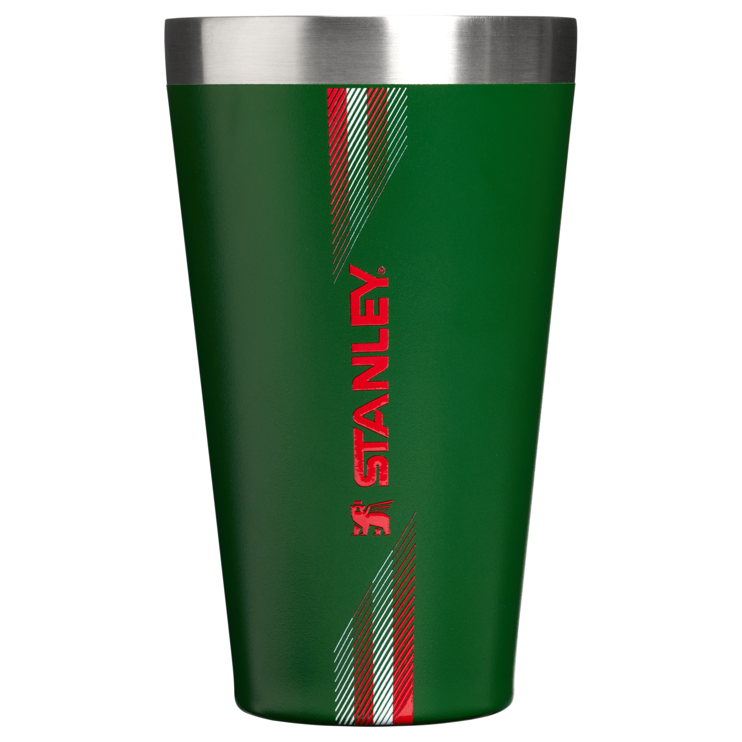 Country Collection Stacking Pint | 16 oz - Create