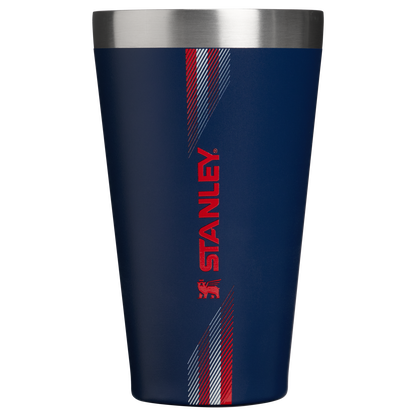 Country Collection Stacking Pint | 16 oz - Create