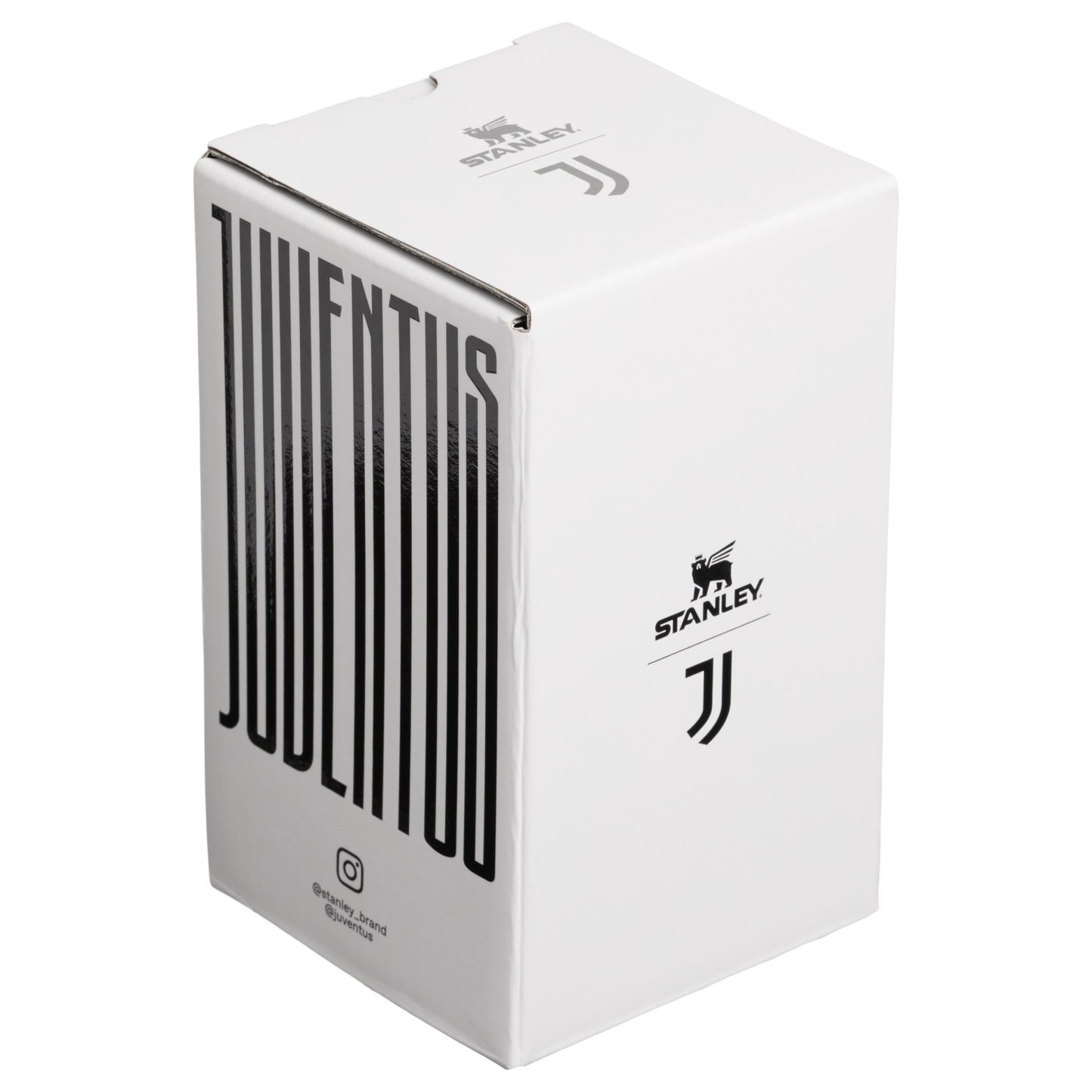 Stanley 1913 x Juventus Stay-Chill Stacking Pint
