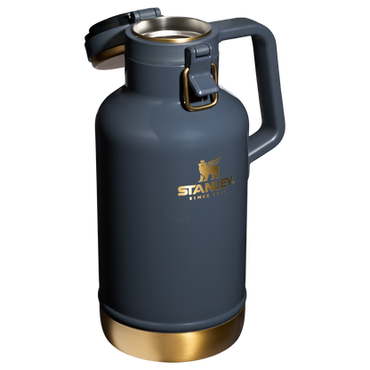 The Stay-Chill Growler Set | 64 OZ & 16 OZ