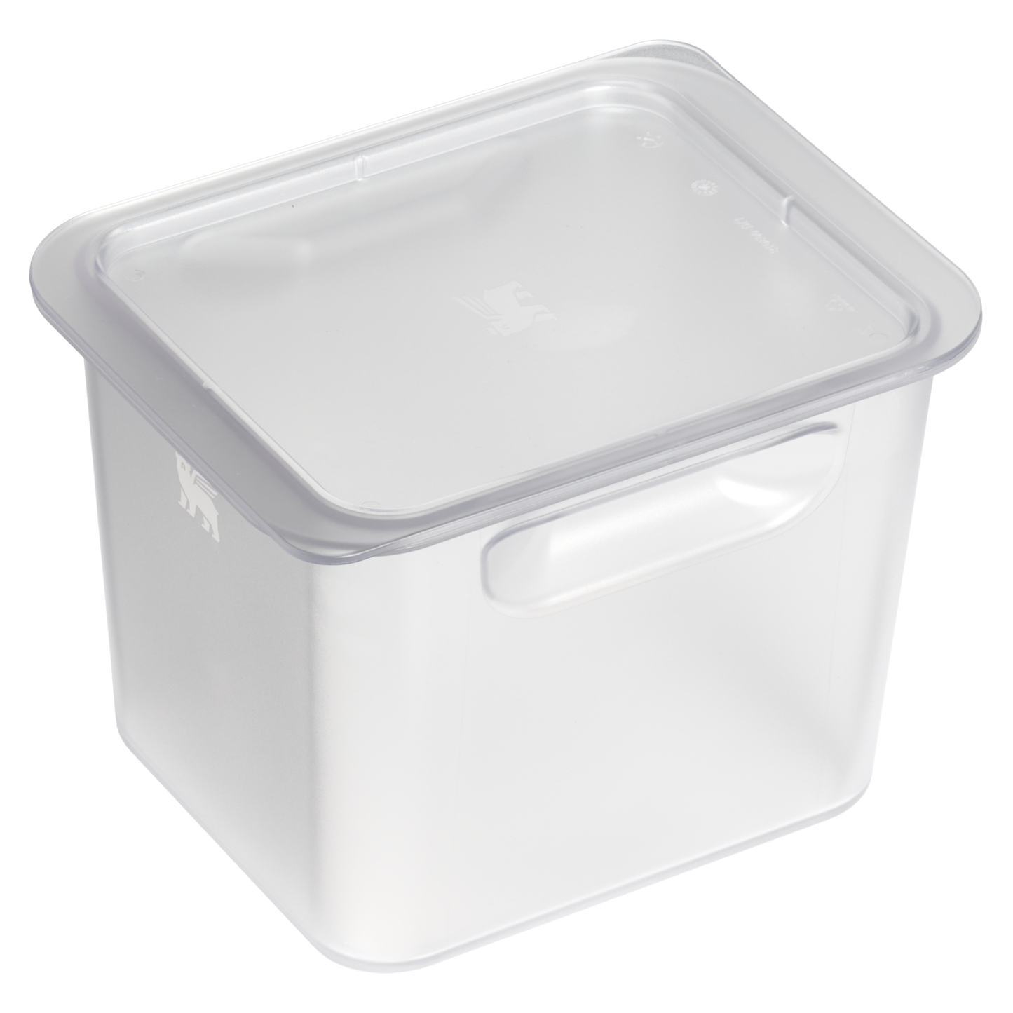 Steel Cooler Storage Bins | Medium