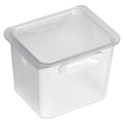 Steel Cooler Storage Bins | Medium