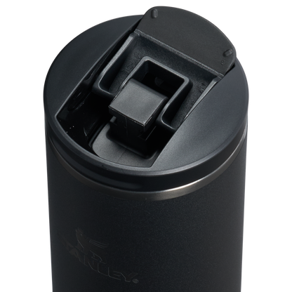 The Transit Flip Top Mug | 20 OZ