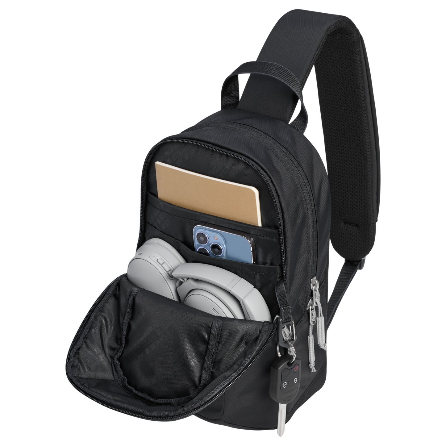 The Vitalize™ Crossbody Bag | 10 QT