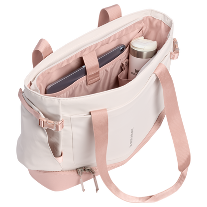 The Vitalize™ Tote | 27.6 QT