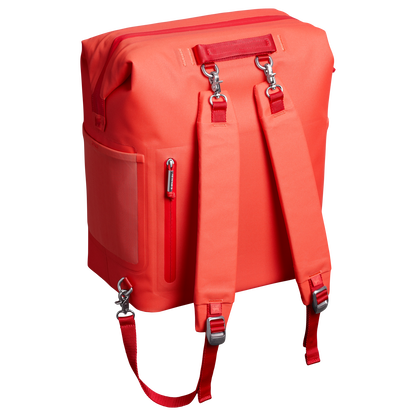 The All Day Madeleine Midi Cooler Backpack | 20 Can | 14.8 QT | 14.0 L