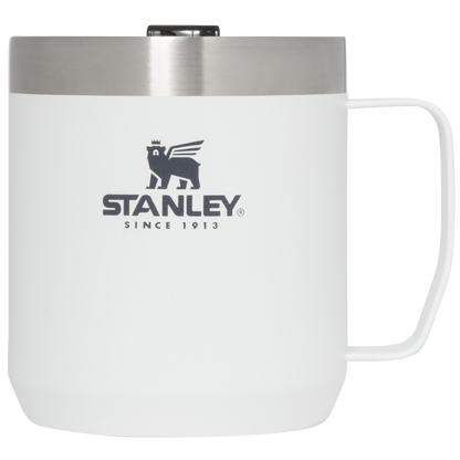 Classic Legendary Camp Mug | 12 OZ - Create