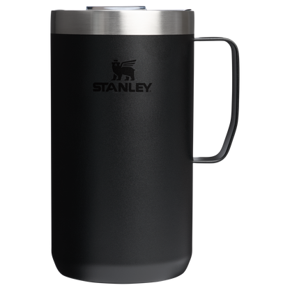 The Stay-Hot Camp Mug | 24 OZ - Create
