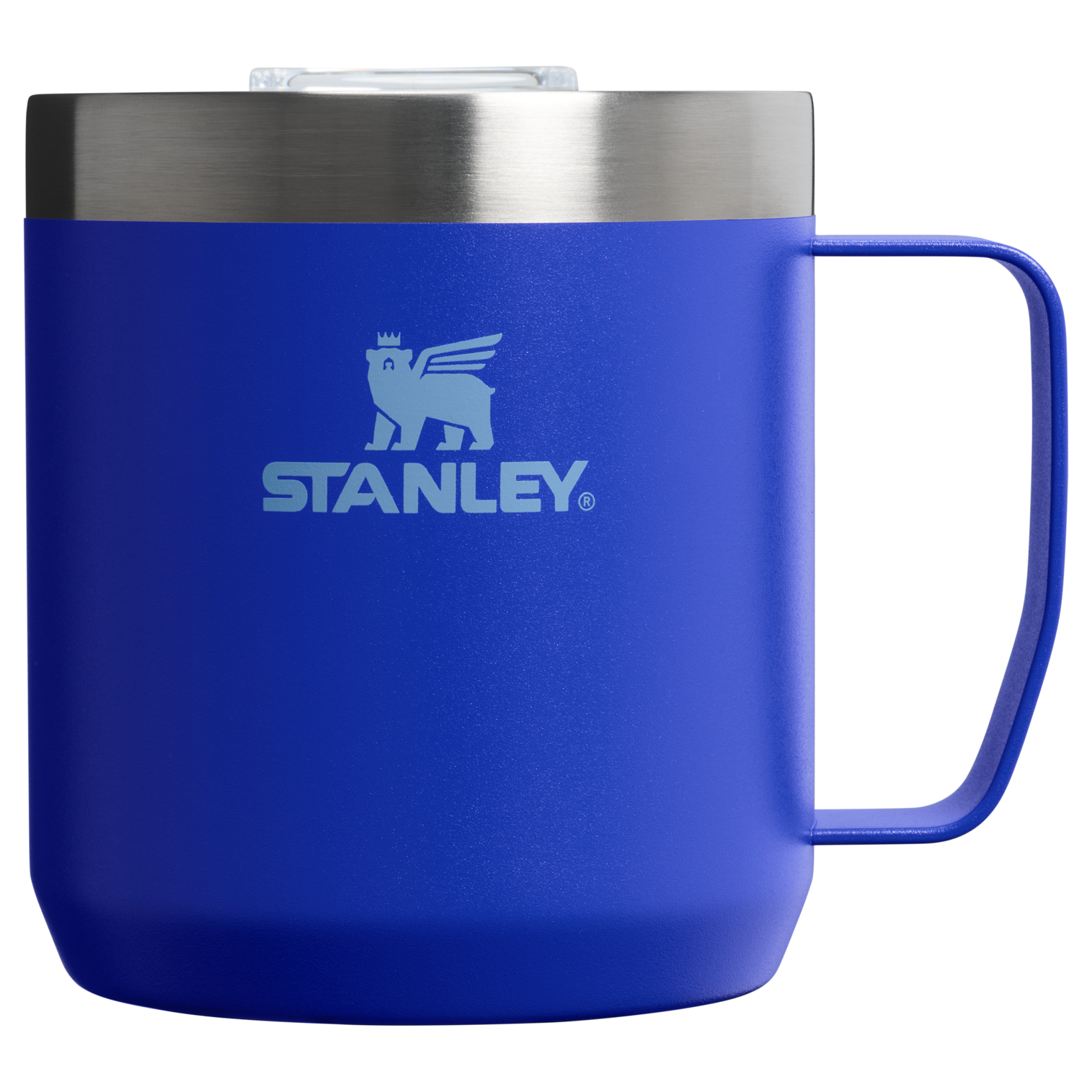 Classic Legendary Camp Mug | 12 OZ
