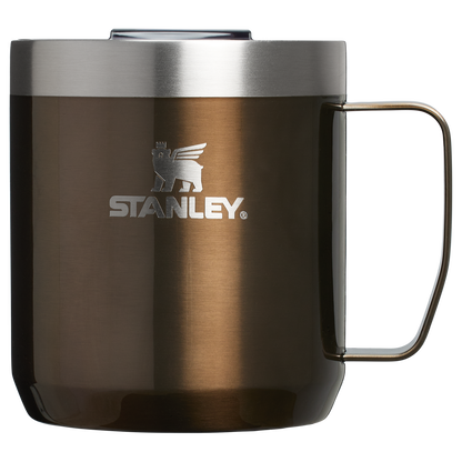 Classic Legendary Camp Mug | 12 OZ - Stanley Create