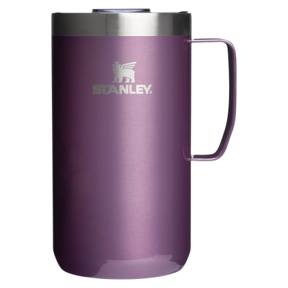 The Stay-Hot Camp Mug | 24 OZ - Stanley Create
