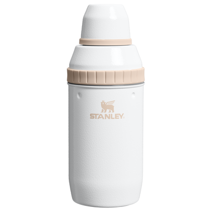 Adventure Happy Hour Cocktail Shaker Set