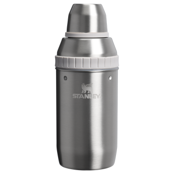 Stainless Steel Ash