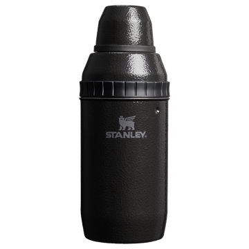 Hammertone Black