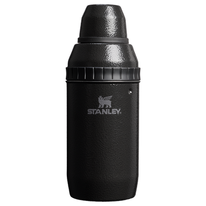Adventure Happy Hour Cocktail Shaker Set