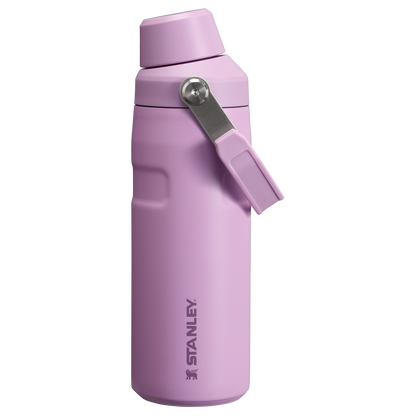 IceFlow™ Bottle with Fast Flow Lid | 16 OZ