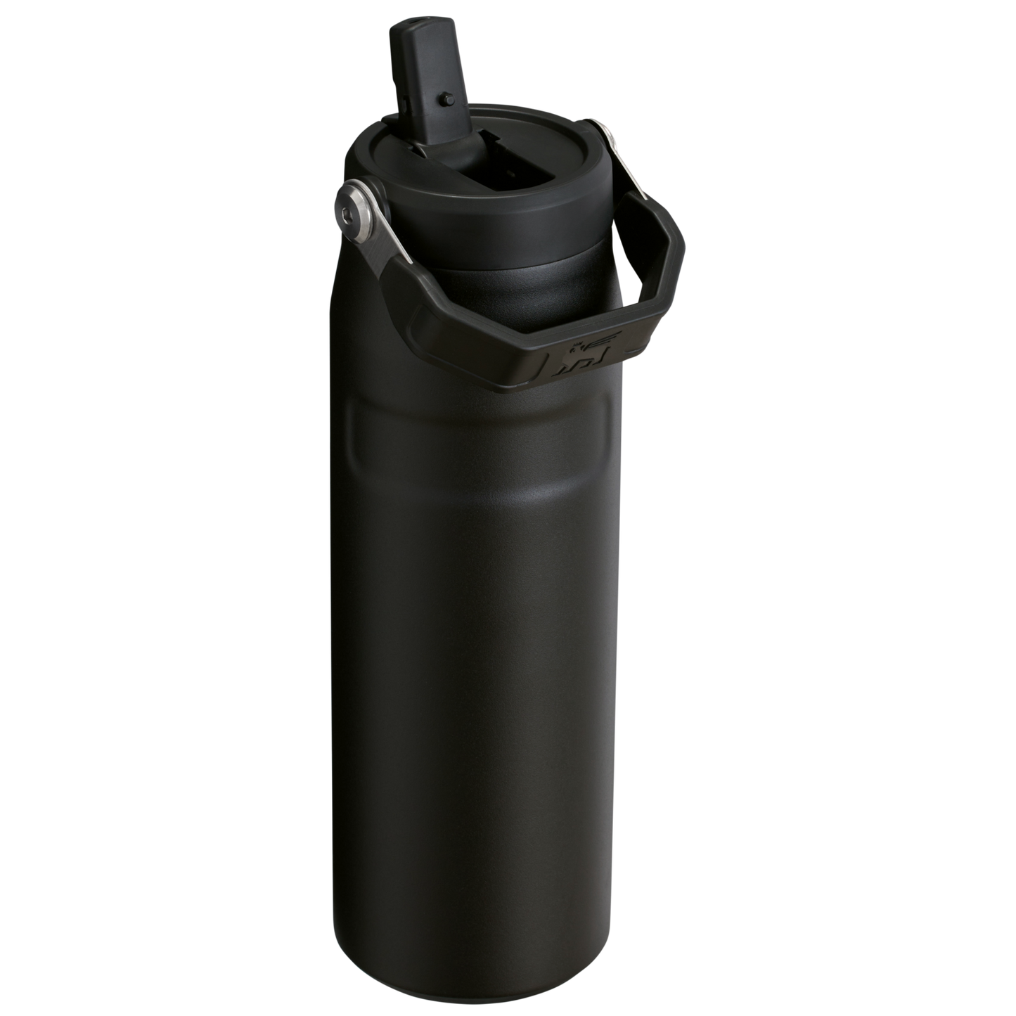 The IceFlow™ Bottle with Flip Straw Lid | 24 OZ - Stanley Create