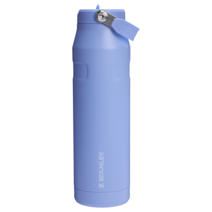 The IceFlow™ Bottle with Flip Straw Lid | 36 OZ