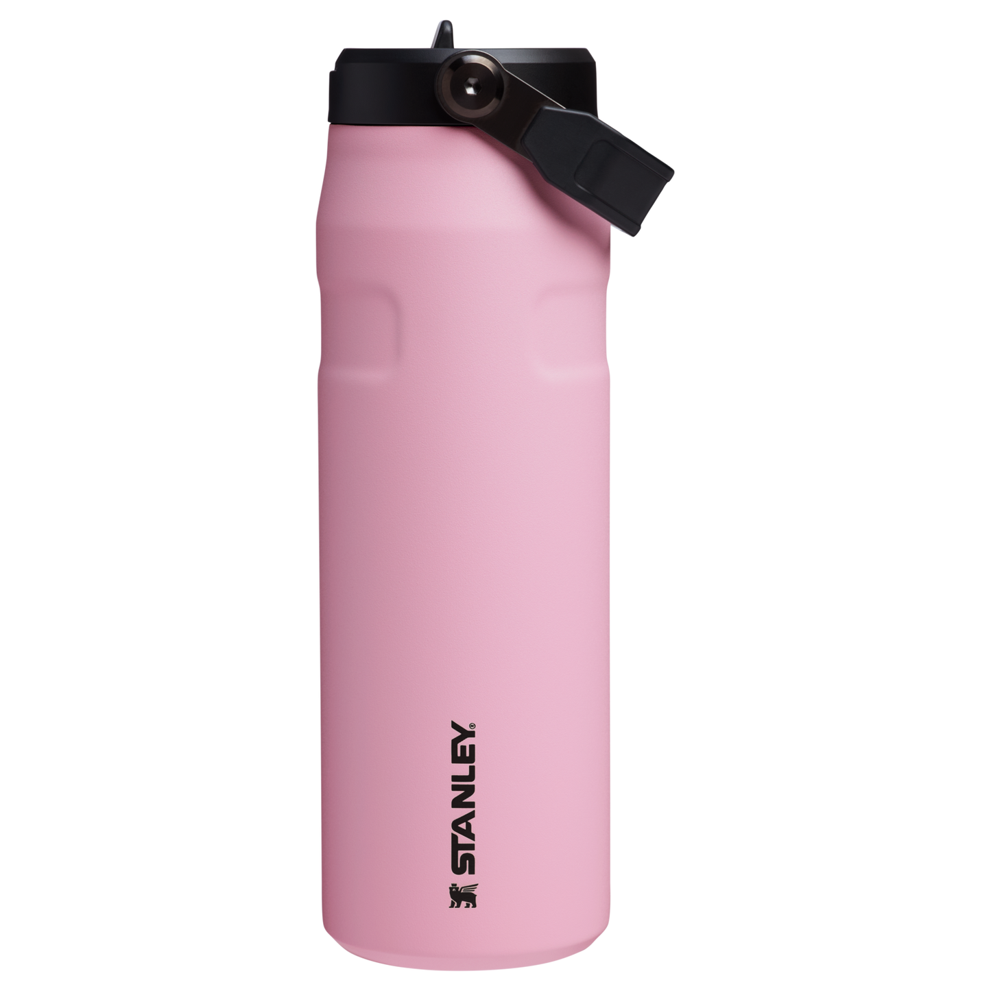 The Messi IceFlow™ Flip Straw 2.0 Bottle | 24 OZ