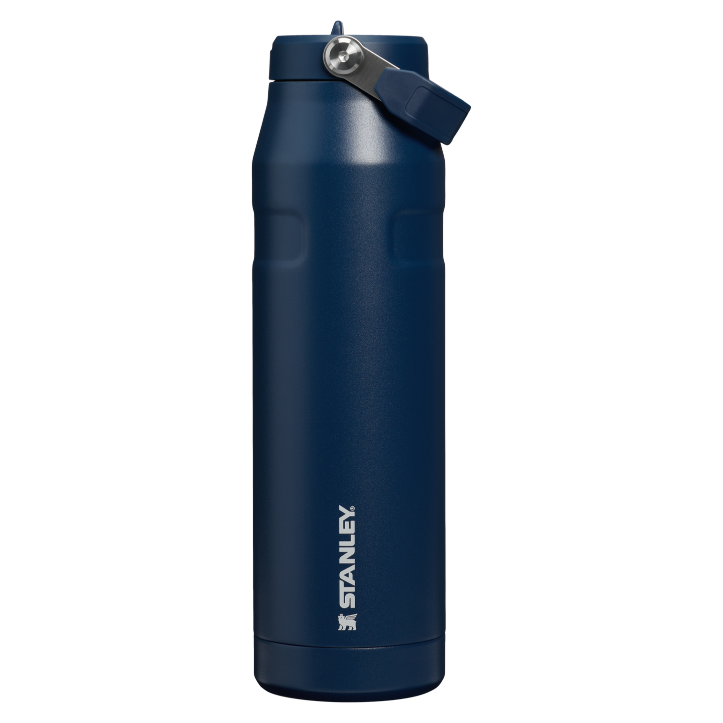 The IceFlow™ Bottle with Flip Straw Lid | 36 OZ