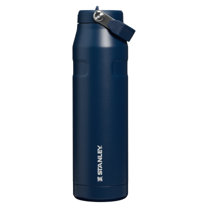 The IceFlow™ Bottle with Flip Straw Lid | 36 OZ