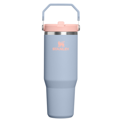 The IceFlow™ Flip Straw Tumbler | 30 OZ - Create