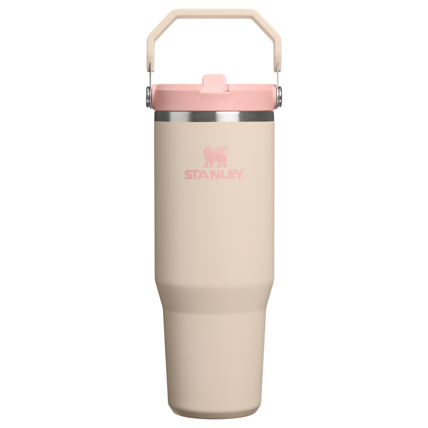 The IceFlow™ Flip Straw Tumbler | 30 OZ - Create