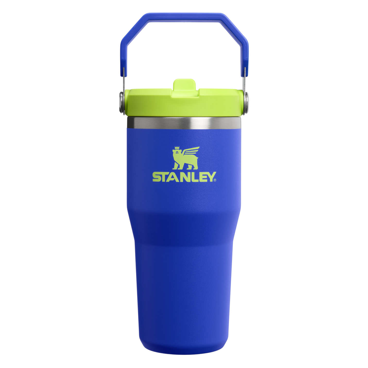 The IceFlow™ Flip Straw Tumbler | 14 OZ - Stanley Create