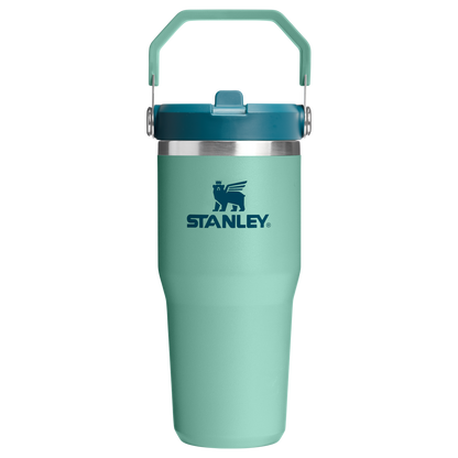 The IceFlow™ Flip Straw Tumbler | 14 OZ