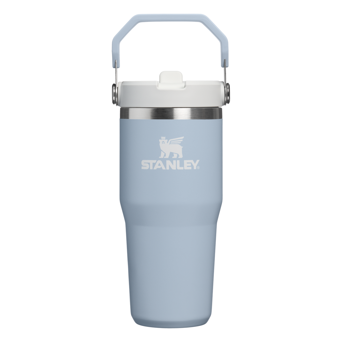 The IceFlow™ Flip Straw Tumbler | 20 OZ