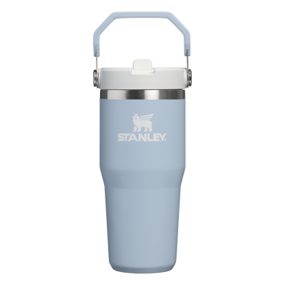 The IceFlow™ Flip Straw Tumbler | 20 OZ