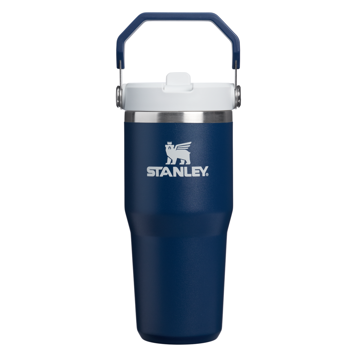 The IceFlow™ Flip Straw Tumbler | 14 OZ - Create