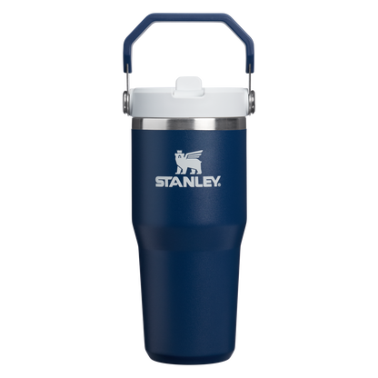 The IceFlow™ Flip Straw Tumbler | 14 OZ - Create