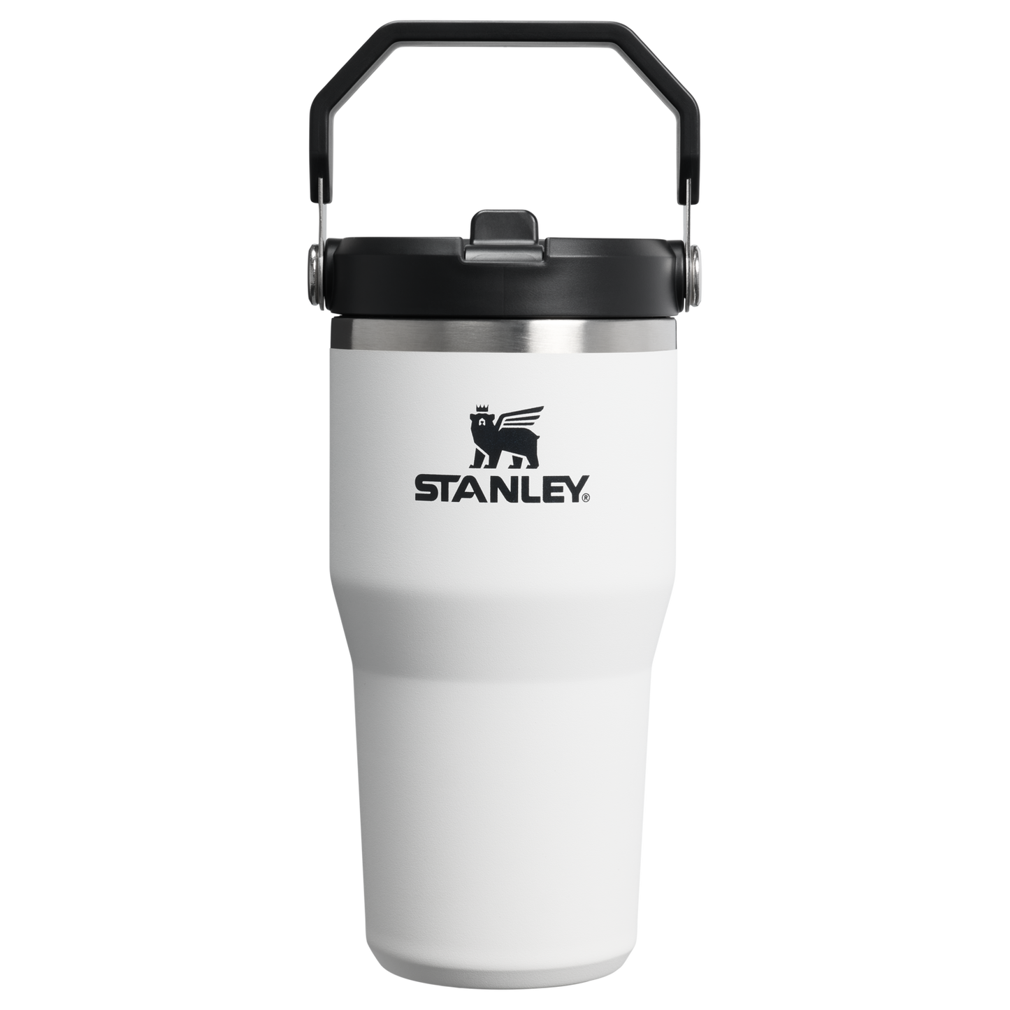 The IceFlow™ Flip Straw Tumbler | 20 OZ - Create