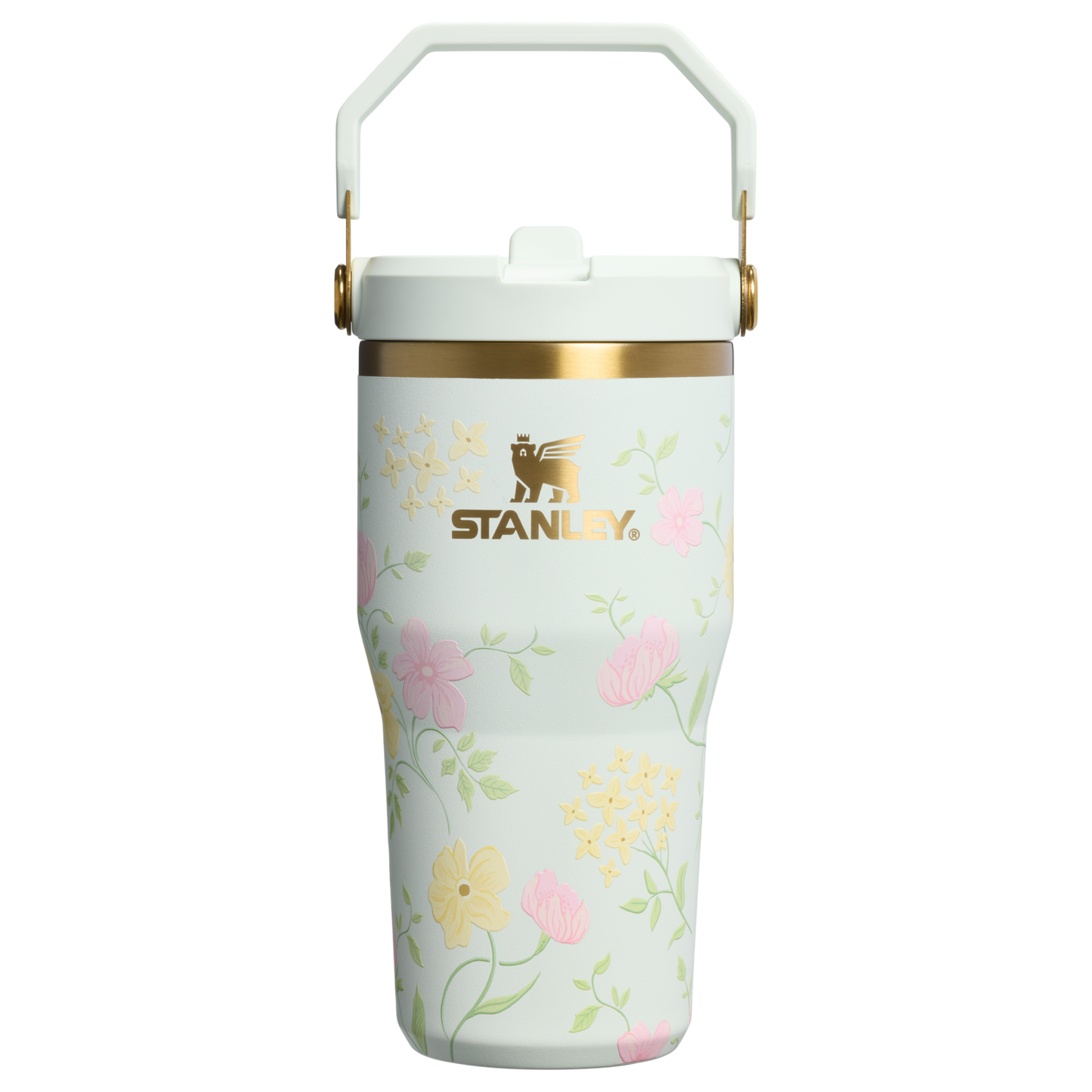 The Easter IceFlow™ Flip Straw Tumbler | 20 OZ