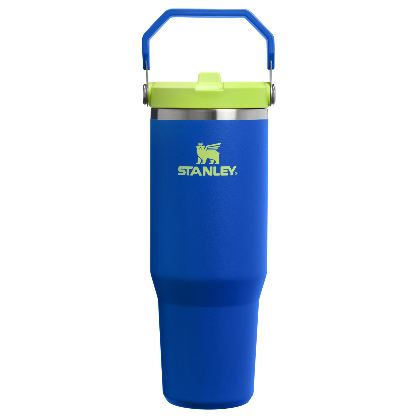 The IceFlow™ Flip Straw Tumbler | 30 OZ