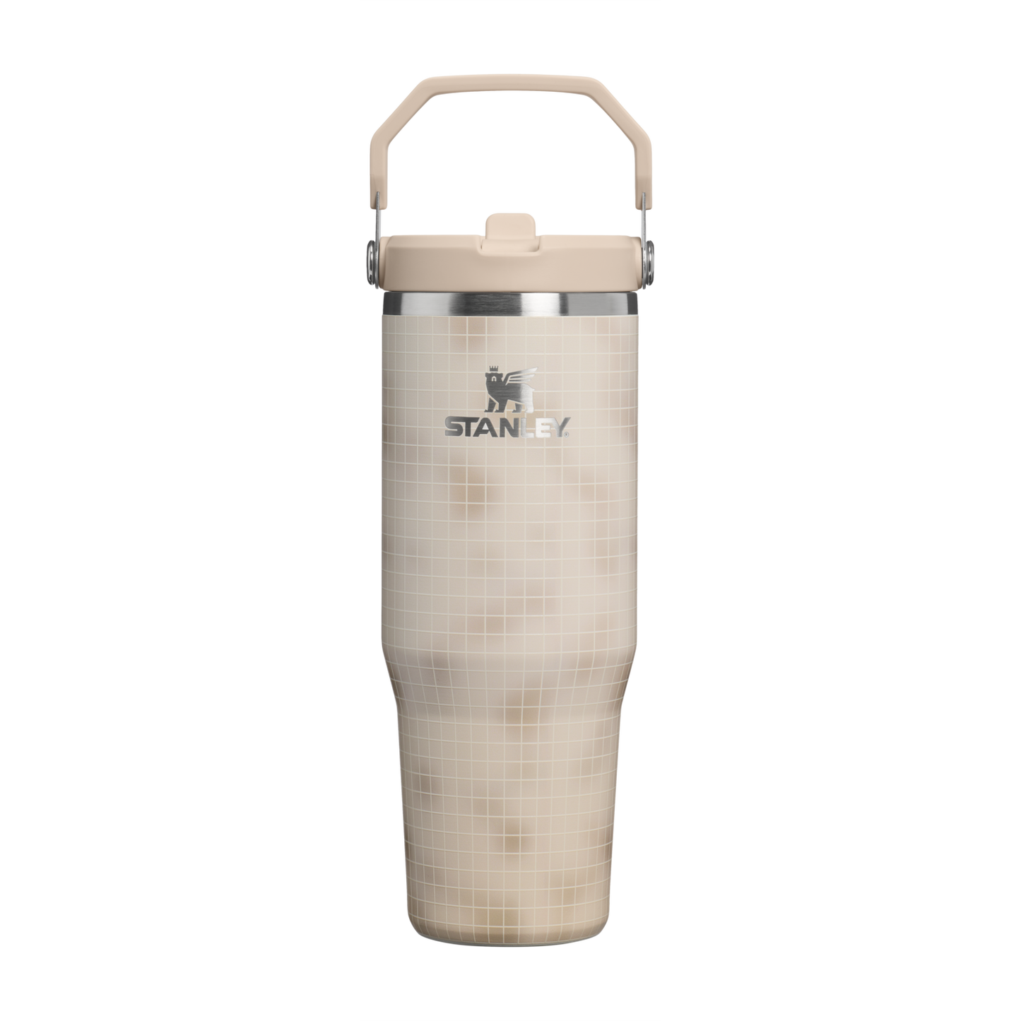 The IceFlow™ Flip Straw Tumbler | 30 OZ