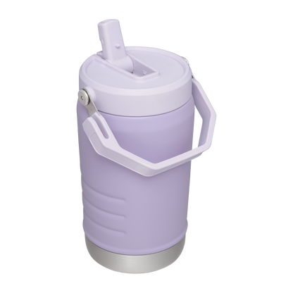 The IceFlow™ Flip Straw Jug | 40 OZ - Stanley Create