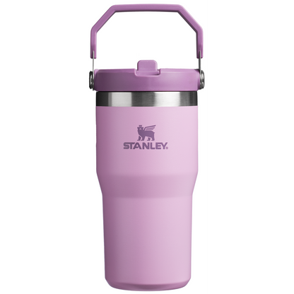 The IceFlow™ Flip Straw Tumbler | 20 OZ - Stanley Create