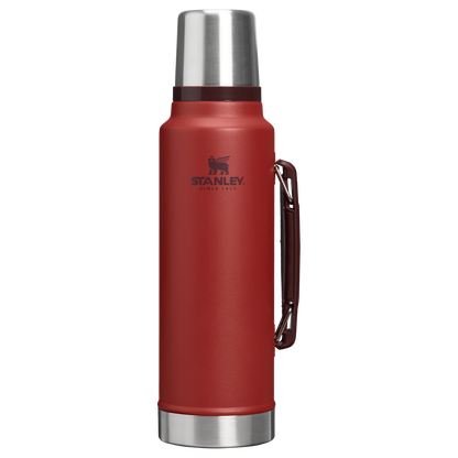 Classic Legendary Bottle | 1.1 QT