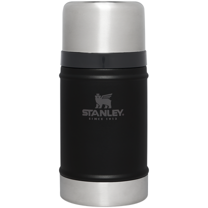 Classic Legendary Food Jar | 24 OZ