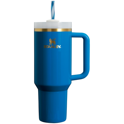 The Quencher H2.0 Flowstate™ Tumbler | 40 OZ