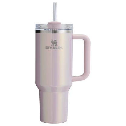 The Quencher H2.0 Flowstate™ Tumbler | 40 OZ