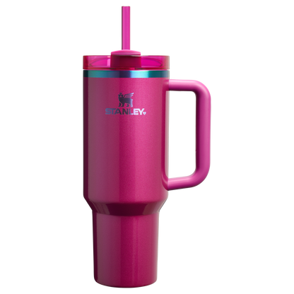 The Quencher H2.0 Flowstate™ Tumbler | 40 OZ
