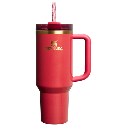 The Quencher H2.0 Flowstate™ Tumbler | 40 OZ