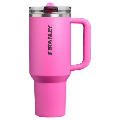 The Quencher ProTour Flip Straw Tumbler | 40 OZ - Create
