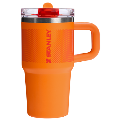 The Quencher ProTour Flip Straw Tumbler | 20 OZ
